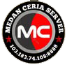 Logo Medan Ceria Net